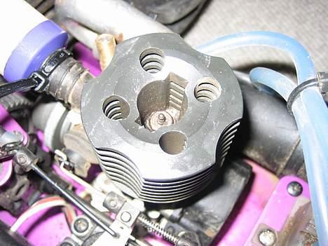 Truck cen fun factor mt2 (SOLGT - ***motor*** billede 12