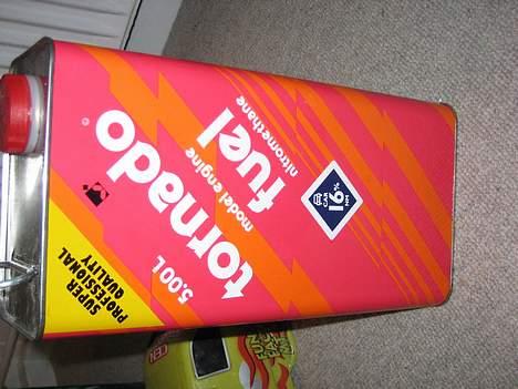 Truck cen fun factor mt2 (SOLGT - BENZIN...det er jo vigtigt.... billede 16