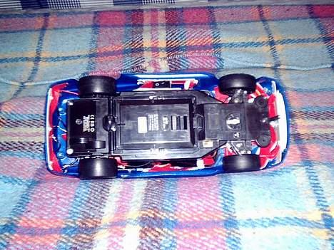 Bil Subaru Inpreza(Sælges) billede 10