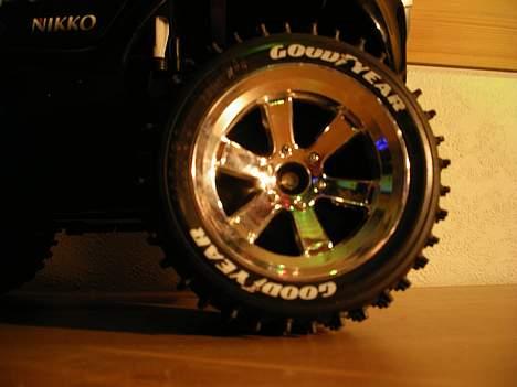 Bil Nikko Ripper 2 billede 6