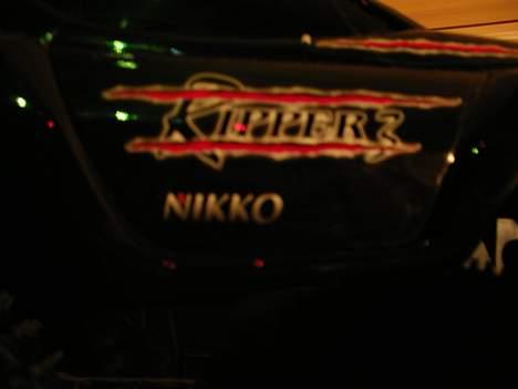 Bil Nikko Ripper 2 billede 9