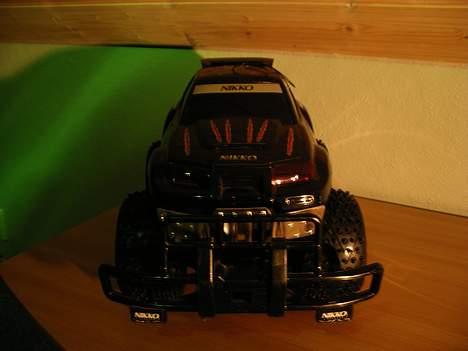 Bil Nikko Ripper 2 billede 10