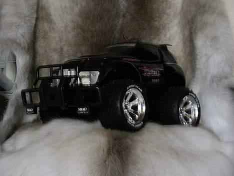 Bil Nikko Ripper 2 billede 20