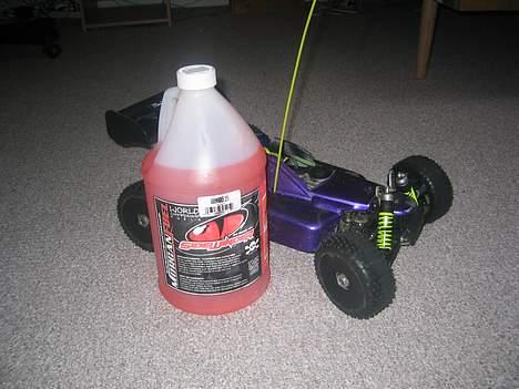 Buggy Rex-x Solgt ! billede 12
