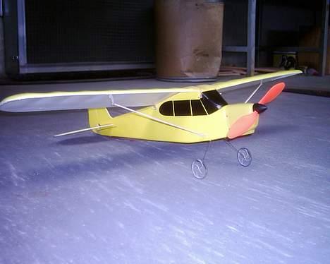 Fly Pico J3 F Indørs billede 5