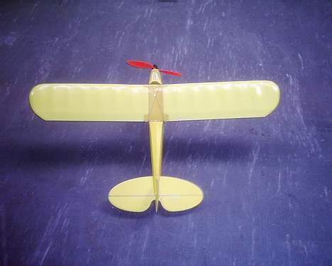 Fly Pico J3 F Indørs billede 6