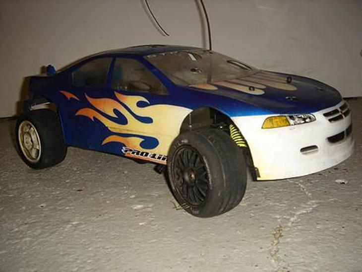 Bil T2M billede 1