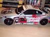 Bil Tamiya TT-01 D Nissan Silvia s15 Nismo Coppermix