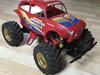 Bil Tamiya monster beetle