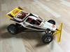 Buggy Academy roadrunner 