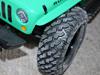 Off-Roader Axial SCX10 Jeep Wrangler G6 Falken Edition 