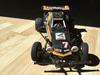 Bil Tamiya The Hornet