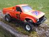 Off-Roader TF2 Yota Hilux [Tidl. RC-enhed]