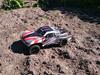 Off-Roader Traxxas slash 2wd "smadre kassen" [Tidl. RC-enhed]