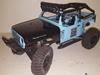 Bil Axial SCX10 Jeep Wrangler G6