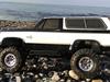 Off-Roader vaterra k-5 blazer ascender