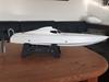 Båd Joysway Rocket Brushless