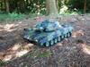 Militær Torro Leopard 2A6 (Solgt)