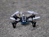 Multirotor Hubsan H107
