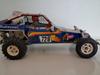 Buggy Tamiya Super Champ [Tidl. RC-enhed]