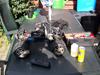 Buggy traxxas revo 3,3 
