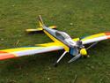 Fly Soar 40 ( død )