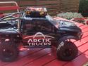Off-Roader Axial SCX 10 Dingo