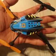 Multirotor Turnigy Q-BOT Microcopter