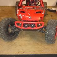 Bil Kyosho Axxe