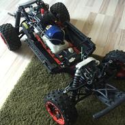 Off-Roader Off-Roader Hpi Baja TSK Class 1