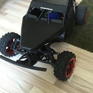 Off-Roader Off-Roader Hpi Baja TSK Class 1