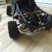 Off-Roader Off-Roader Hpi Baja TSK Class 1