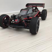 Off-Roader Hpi Trophy Buggy