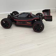 Off-Roader Hpi Trophy Buggy