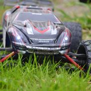 Bil Traxxas Revo VXL