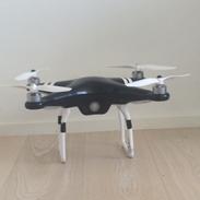 Multirotor Dji Phanthom