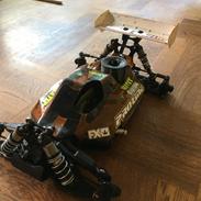 Buggy Xray XB8 2015