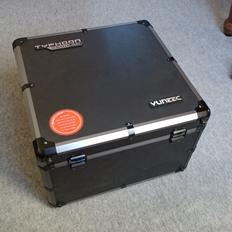 Multirotor Q500 4K Typhoon Yuneec