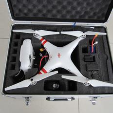 Multirotor Dji Phantom 1