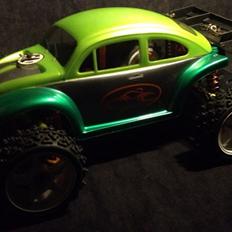 Buggy Losi mini 8ight Custom Bobbel ;-)