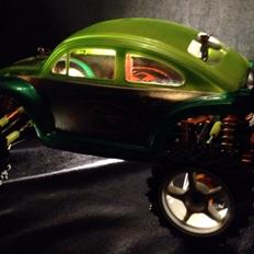 Buggy Losi mini 8ight Custom Bobbel ;-)