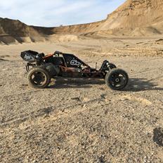 Off-Roader Hpi Baja 5b SS 30.5 cc