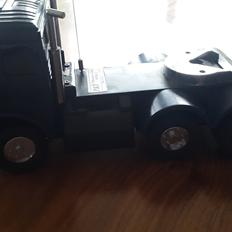 Lastbiler Cabo Racostar