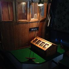 Båd Nordsøkutter E 167 Wiota