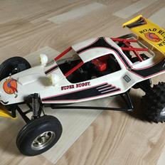 Buggy Academy roadrunner 