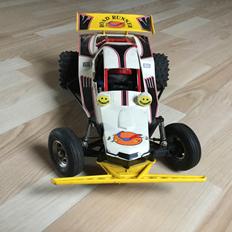 Buggy Academy roadrunner 