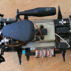 Bil FG Sports line 08