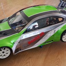 Bil FG Sports line 08