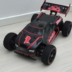 Off-Roader ansmann vapor brushless