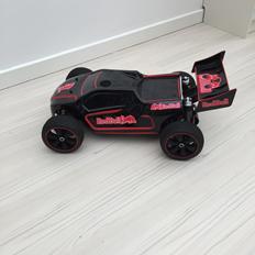 Off-Roader ansmann vapor brushless